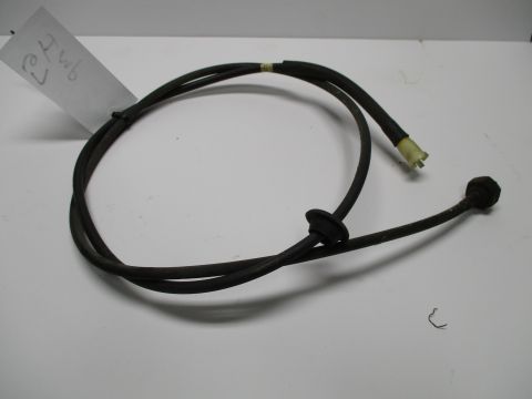 Speedometer cable